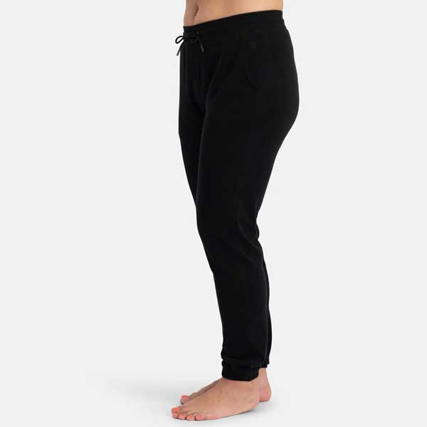 Loungebroek dames Jade Bamboo Basics