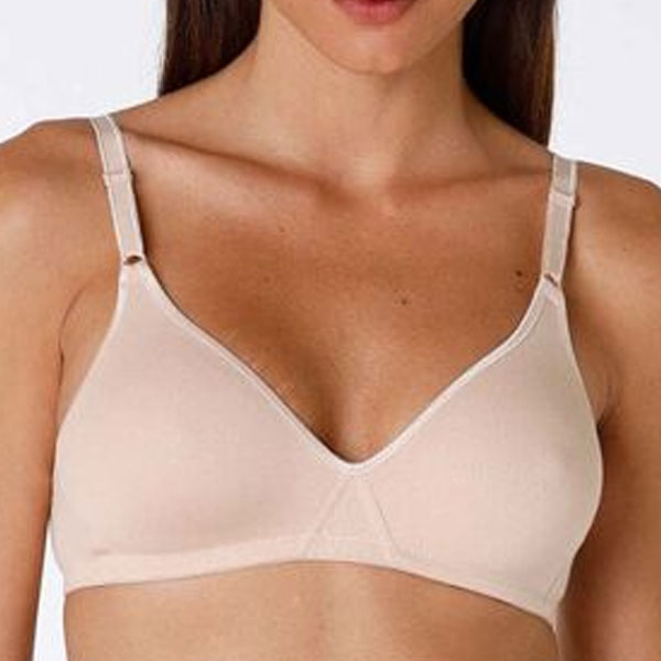 Lovable BH zonder beugel van katoen L1604