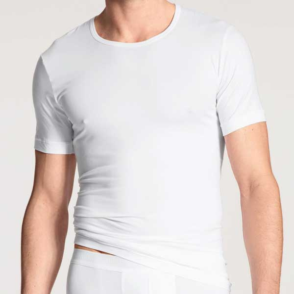 Lyocell heren shirt Calida 14665