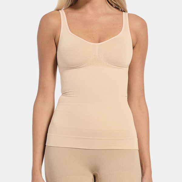 Magic Bodyfashion 40TT stevig corrigerend hemd