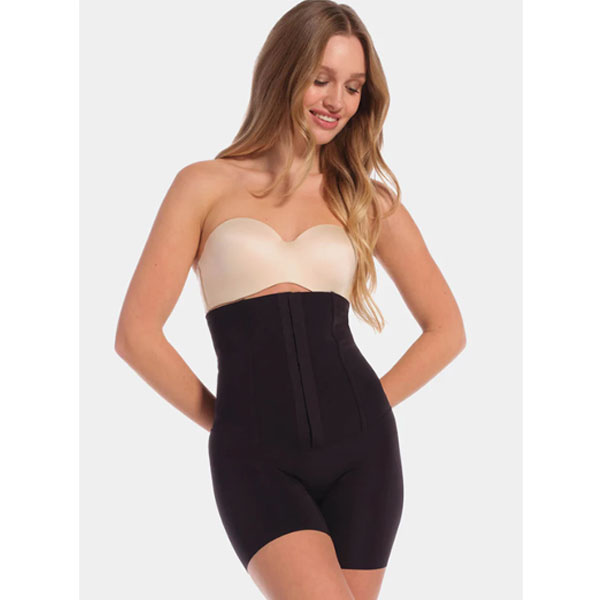 Magic Bodyfashion 46WB corrigerend broekje met taille shaper naadloos