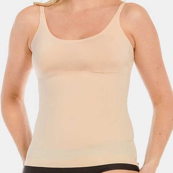 Magic Bodyfashion corrigerend hemd 01DC