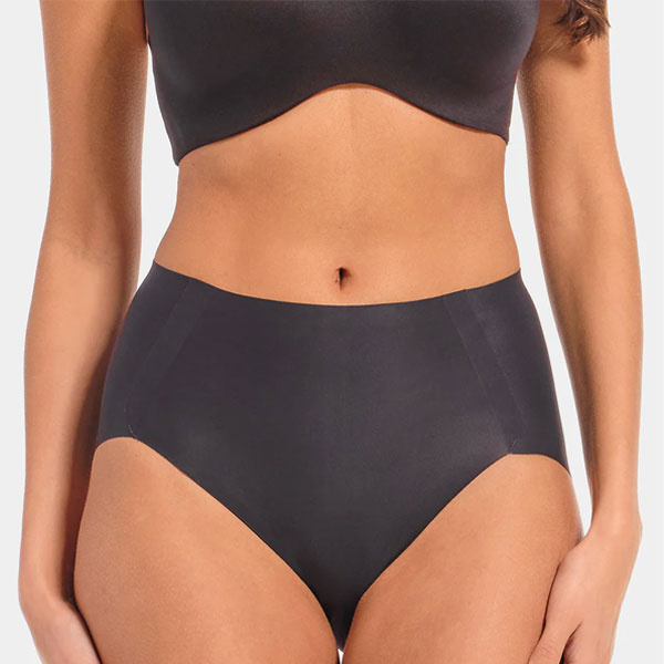 Magic Bodyfashion hoge naadloze licht corrigerende slip 23BR