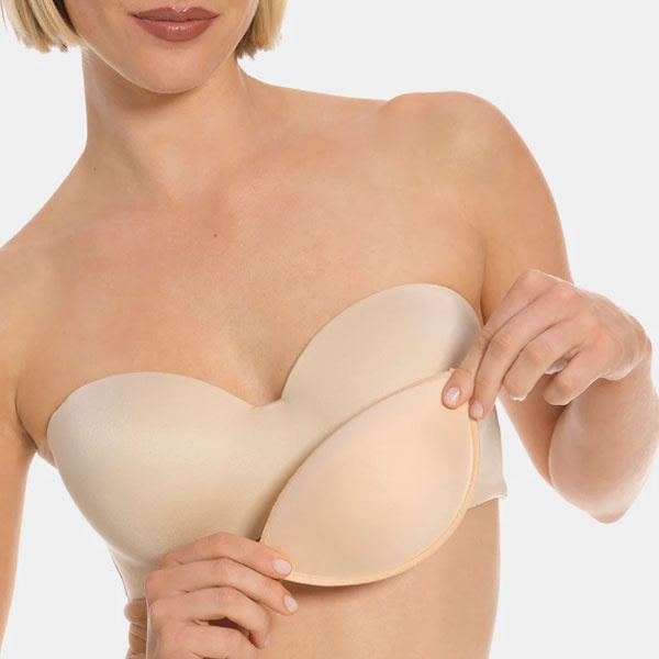 Magic Bodyfashion push-up kussentjes voor in bh of bikini 30WB