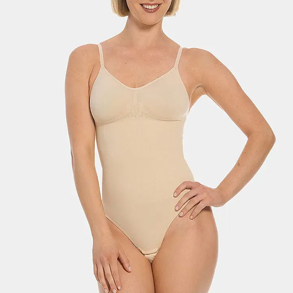 Magic bodyfashion stevig corrigerende string body