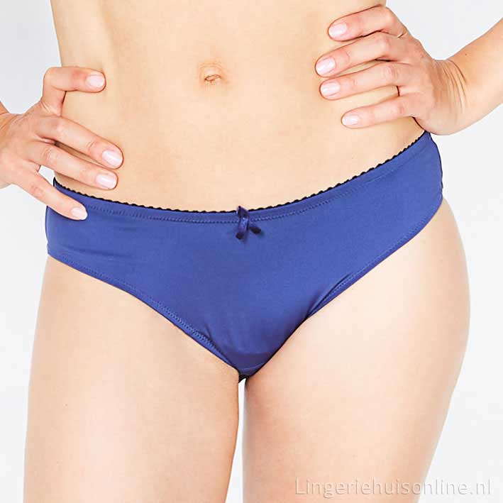 Mammae Mystery Blue Depth slip