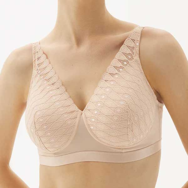 Megami prothese bralette M9109