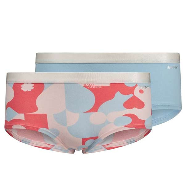 Meisjes slips van SKINY in leuke kleurtjes