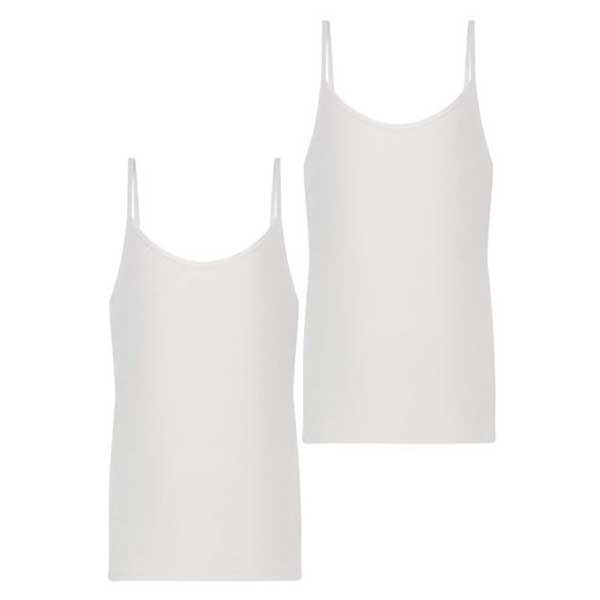 Meisjeshemd met spaghettibandjes 46-004 RJ Bodywear