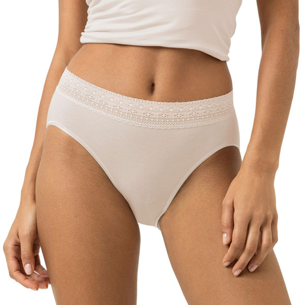 Mey 1120113 Modal Lace hoge tailleslip