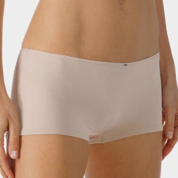 Mey 79108 dames short soft shape