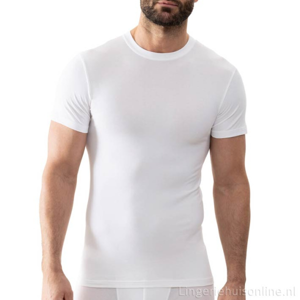 Mey Olympia Softwear modal heren t-shirt 42503
