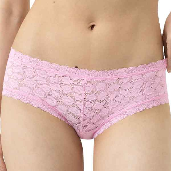 Mey Savage Lace 1120075 kanten hipster