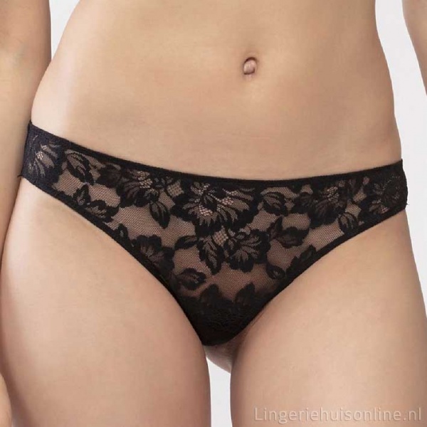 Mey kanten string 79236 Amazing