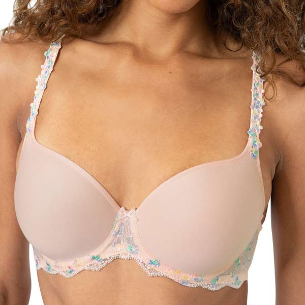 Mey spacer bh met mooie bewerkte bandjes 74441