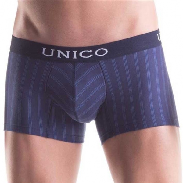 Mundo Unico boxershort corto paralelo 14100100105