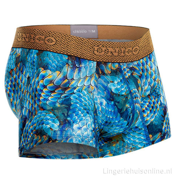 Mundo Unico boxershort ondoso 24080100103
