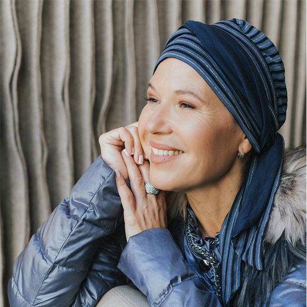 Mutssja voorgevormd Felice headwear 1903