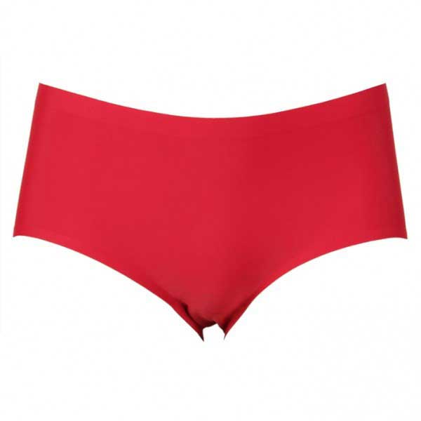 Naadloze dames short RJ Bodywear 31-012