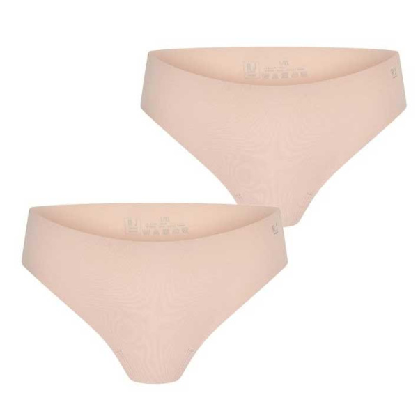 Naadloze dames string RJ Bodywear 30-048 Sousse