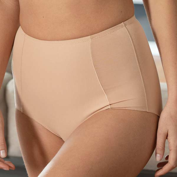 Nina von C katoenen corrigerende tailleslip 45-160-112-0