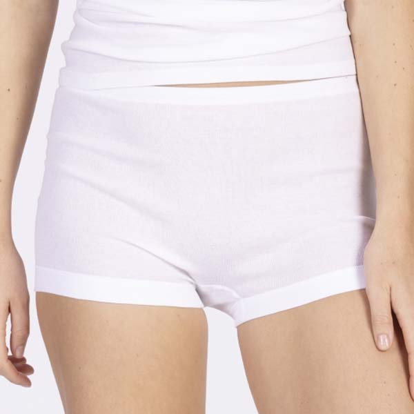 Nina von C katoenen klassieke dames onderbroek 77-120-111