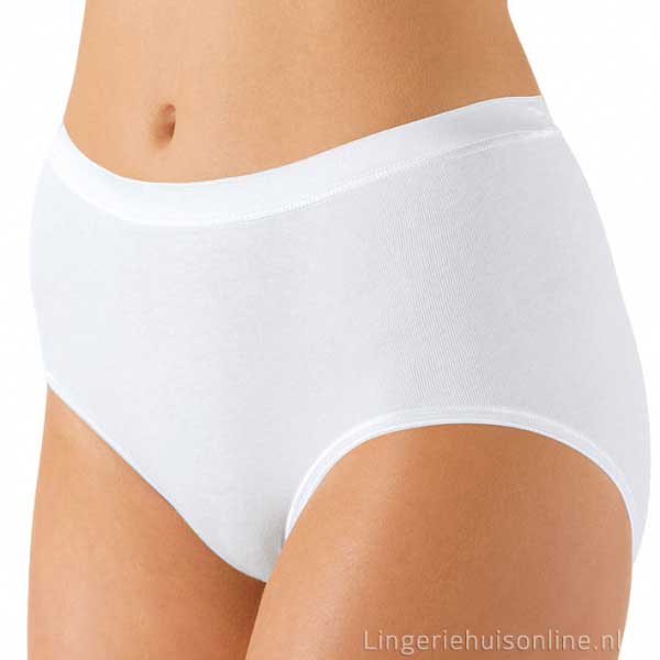 Nina von C katoenen maxi slip 70-160-111-0