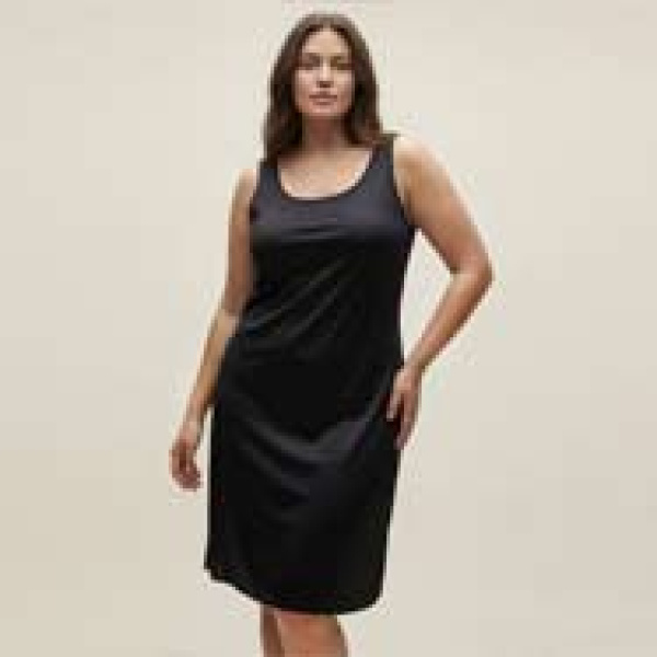 Nina von onderjurk viscose Elegance 22-406-111-0