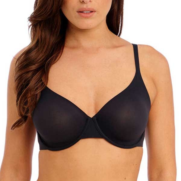 Non padded bh WE601009 Wacoal Ines secret