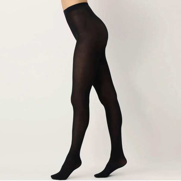 Oroblu Cheryl maillot van modal en kasjmier VOBFCB11T0