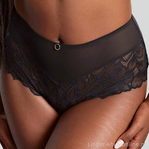 Panache Allure hoge kanten slip 10764