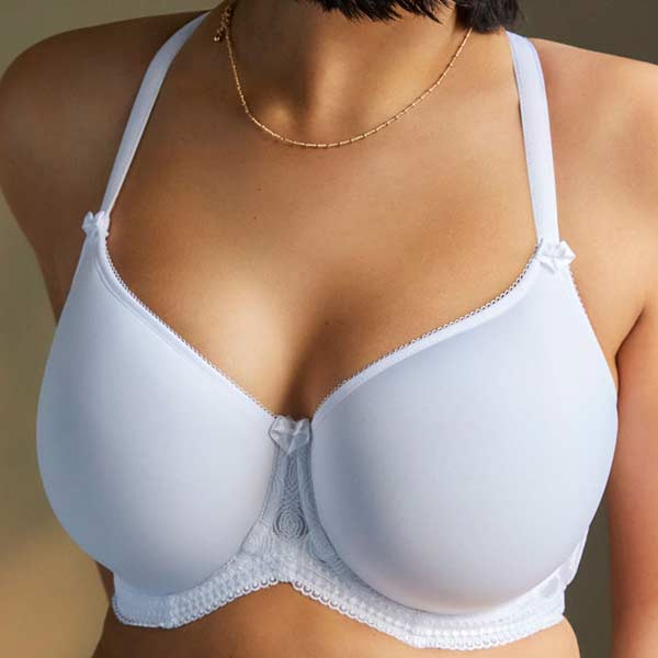 Panache bh Cari 7961 - voorgevormd en beschikbaar in grote maten