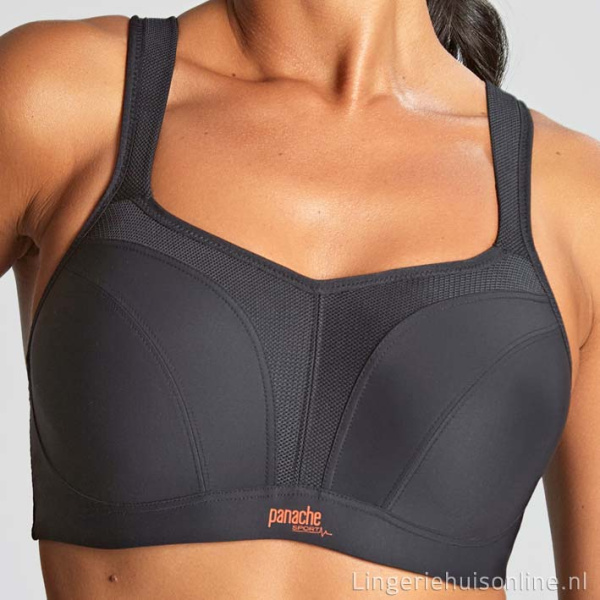Panache sport BH met beugel 5021