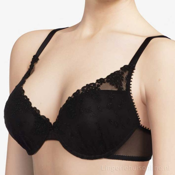 Passionata sale push up bh P40690 white nights