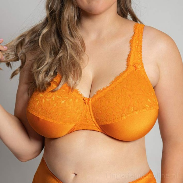 Plaisir sale Beate beha 619431 Flame Orange