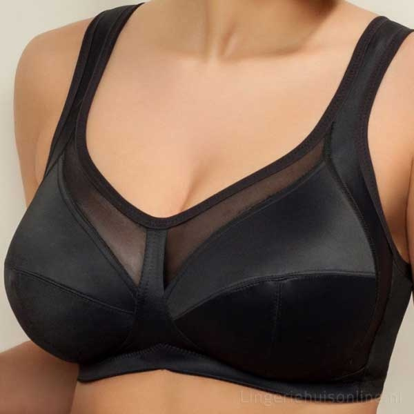 Plaisir sale beha zonder beugel Ellie 1051