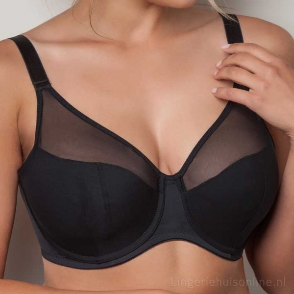 Plaisir voorgevormde bh Cloe 7030