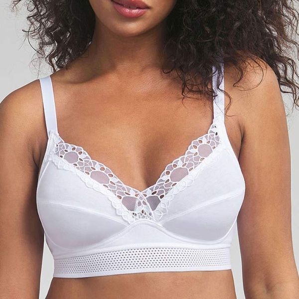 Playtex Feel Good Support beha zonder beugel P4334