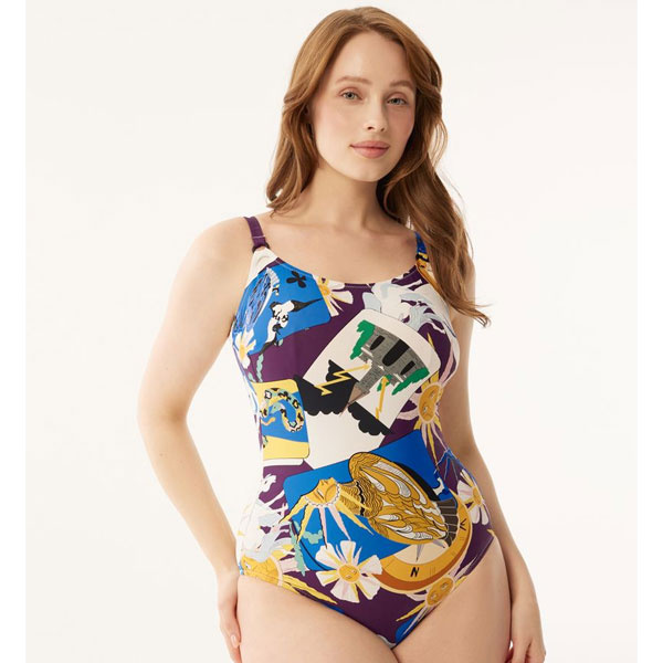 Prothese badpak Megami M5130 Mythical Summer