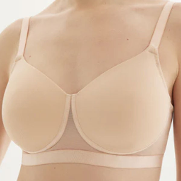 Prothese bh Megami voorgevormd M9114