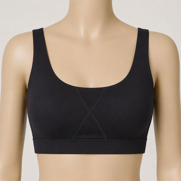 Proudbreast Arles bralette 32-048 geschikt voor Qups borstvormen