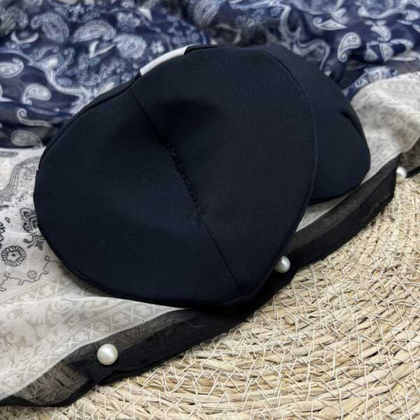 Proudbreast SoftQup Aqua Marina zwem borstprothese