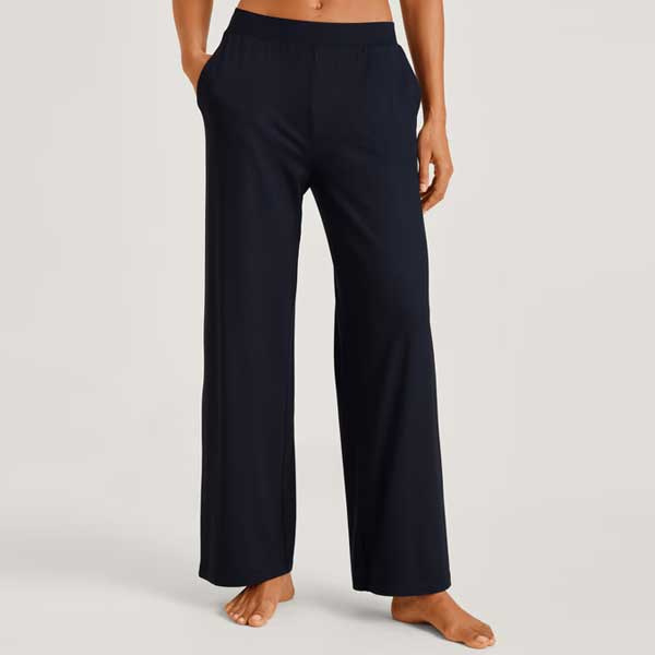 Pyjamabroek dames wijde pijp 29390 Calida