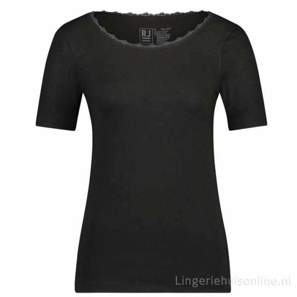 RJ Bodywear Thermo Shirt lace 33-015
