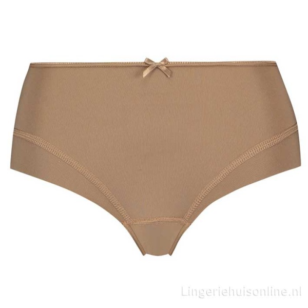 RJ Bodywear midi slip Pure Color 30-022