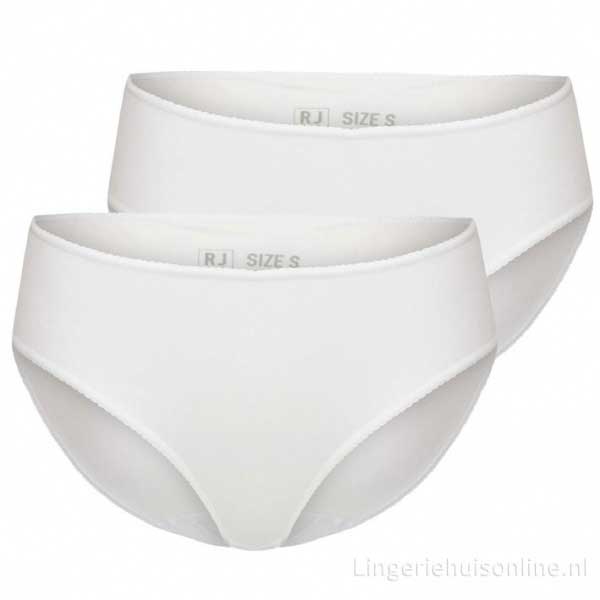 RJ Bodywear midi slips Everyday Vlissingen 30-025