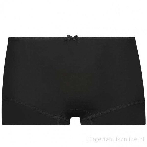 RJ Bodywear sweatproof dames short Tencel 31-025