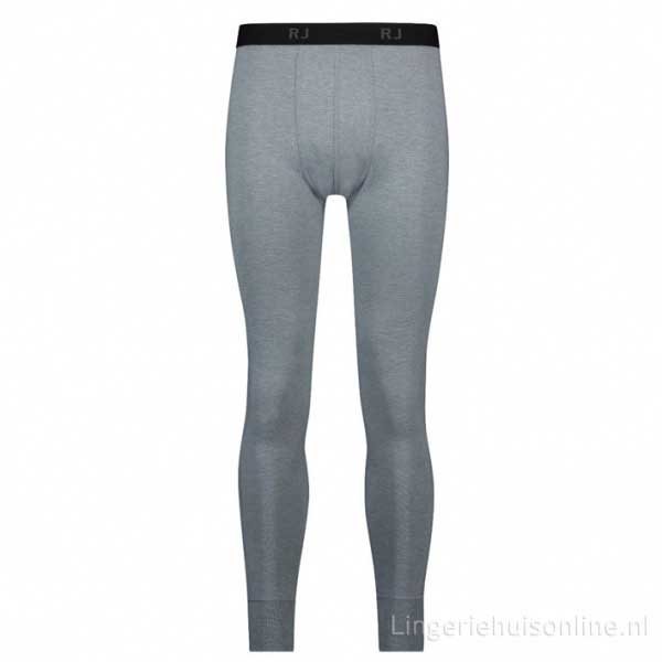 RJ Bodywear thermo heren broek 05-203