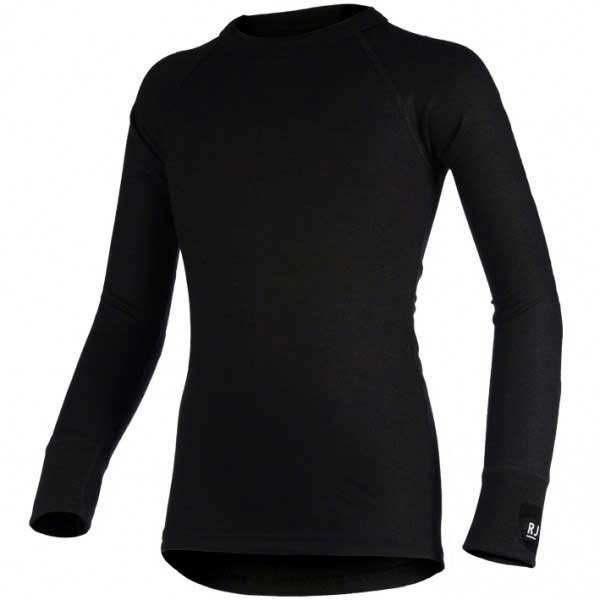 RJ bodywear kinder thermo shirt 42-007