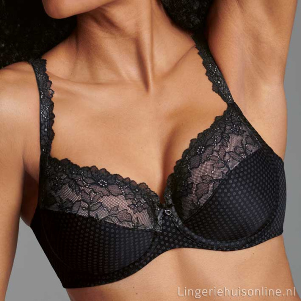 Rosa Faia 5294 beugel bh Eloise